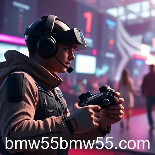 The Evolution of Gaming in 2025