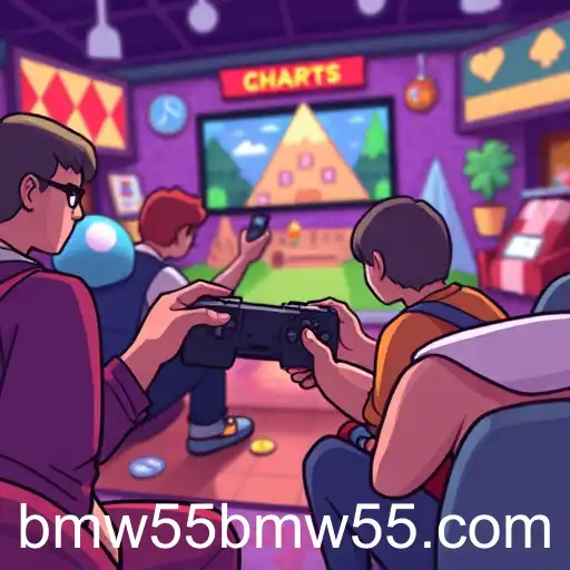 The Evolving Landscape of Online Gaming