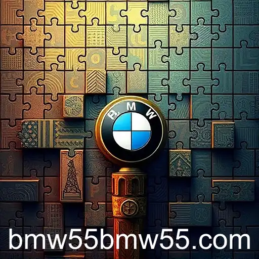 The Gaming Revolution: 55bmw Leads the Charge