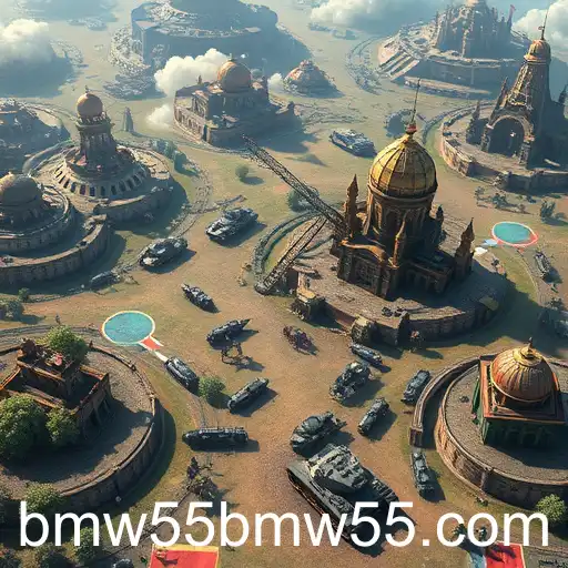 Gaming Industry and Technological Advances
