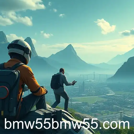 Gaming Trends and Innovations in 2025