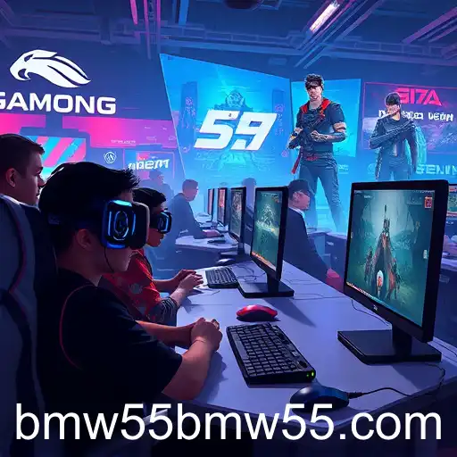 Gaming Trends and Innovations Shaping the Future