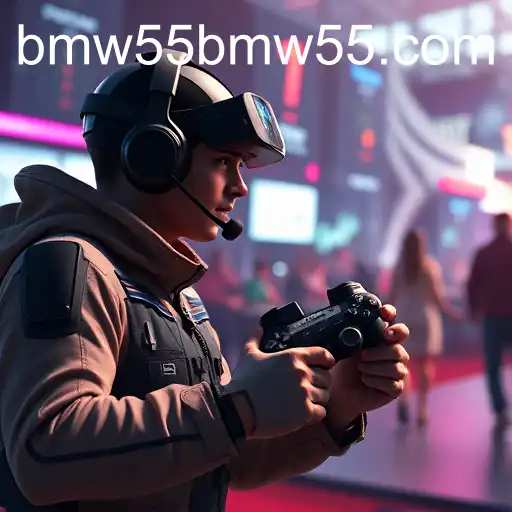 The Evolution of Gaming in 2025