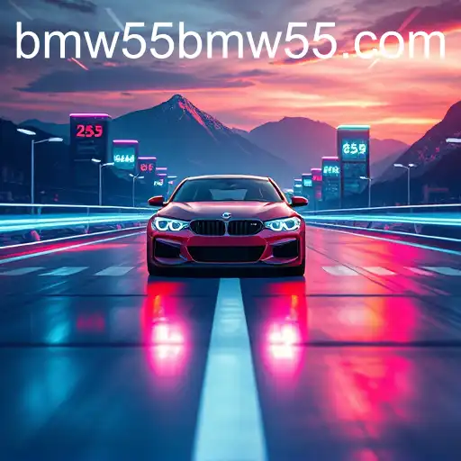 The Evolution of Gaming and the Rise of 55BMW