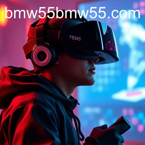 Gaming Trends and Innovations