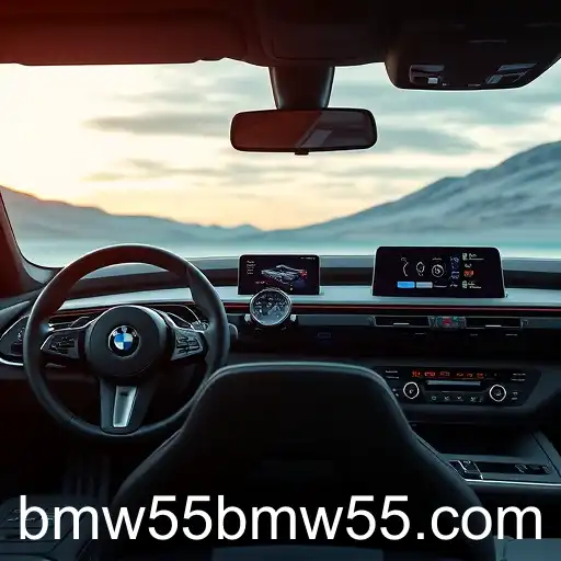 Racing to the Future: 55BMW's Impact on Gaming