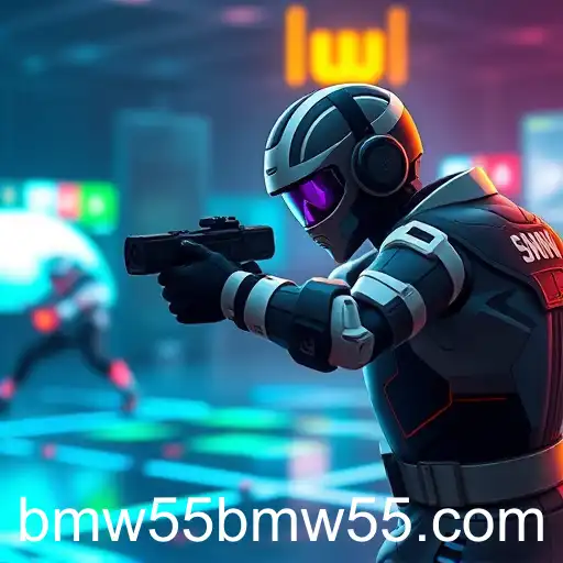 The Rise of 55bmw in Online Gaming