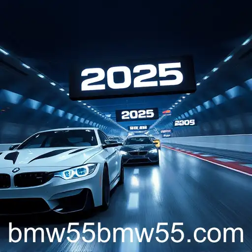 Revolutionizing Gaming with 55bmw