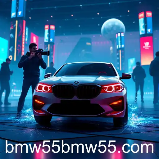 The Rise of 55bmw in Gaming Culture